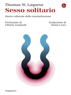 cover image of Sesso solitario